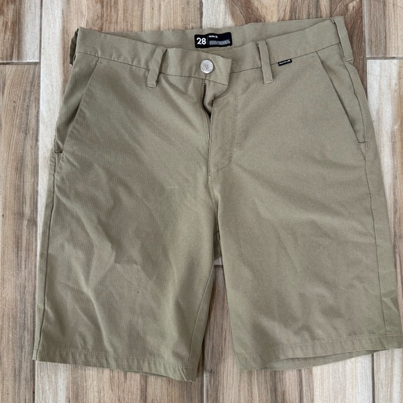 Hurley Other - Hurley shorts Men’s size 28